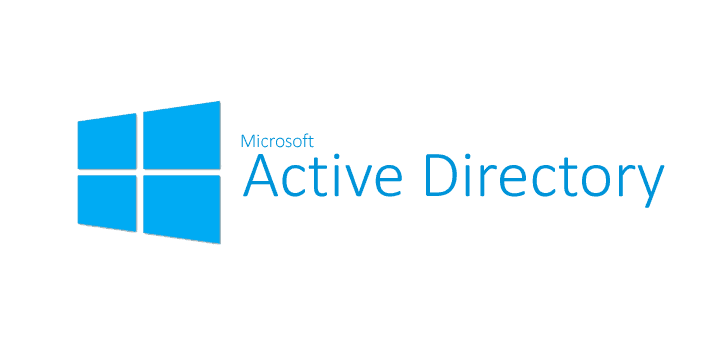 Установка Active Directory Windows
