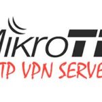Настройка MikroTik VPN Server L2TP