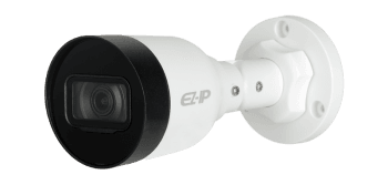 Обзор IP камеры Dahua DH-IPC-B1B20P, подбор видеонаблюдения в Одессе