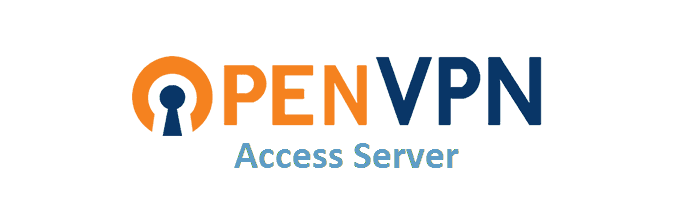 Настройка OpenVPN Access Server